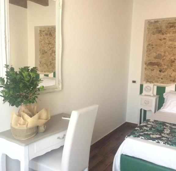 标准间, B&b S.antonio