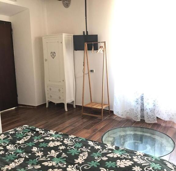 标准间, B&b S.antonio