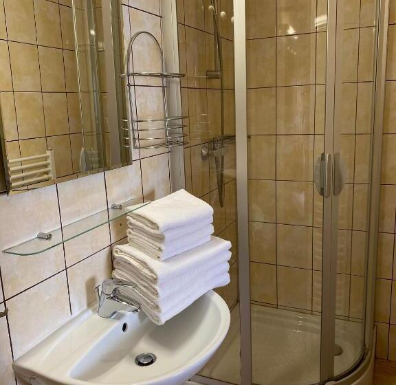 اتاق استاندارد, Penzion Logla