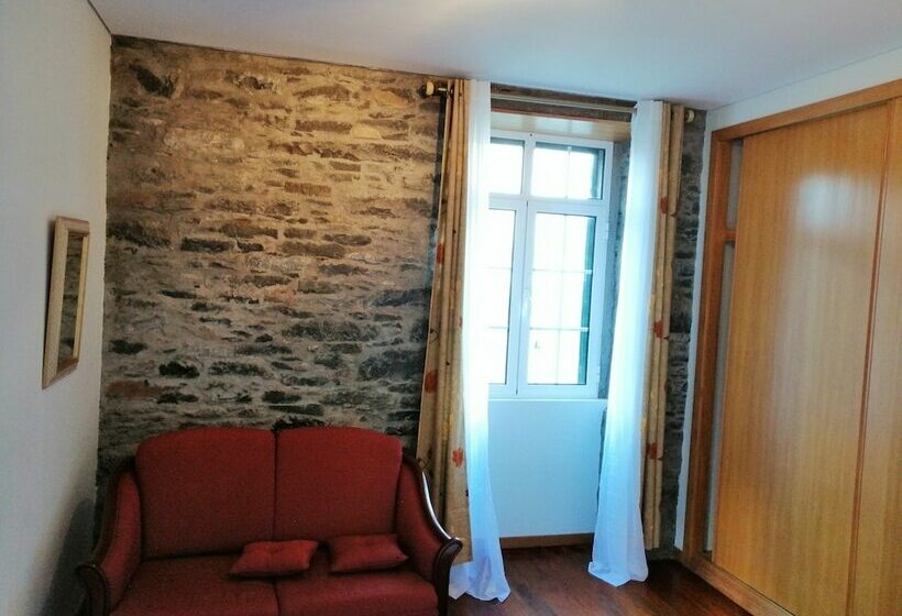 Дом 1 Спальня, Quinta Do Serrado