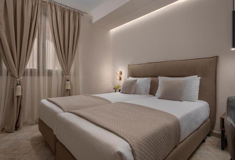 Люкс Ejecutiva 2 Спальни, Alia Palace Hotel   Adults Only 16+
