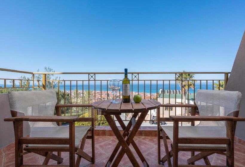 Номер Superior Вид на Море, Alia Palace Hotel   Adults Only 16+