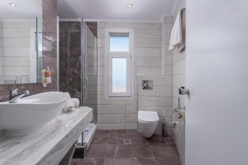Номер Superior Вид на Море, Alia Palace Hotel   Adults Only 16+