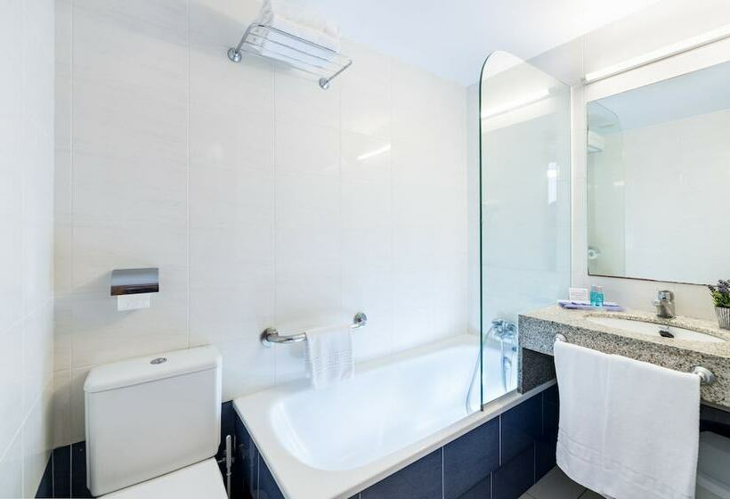 استودیو استاندارد با بالکن, Aparthotel Costa Encantada