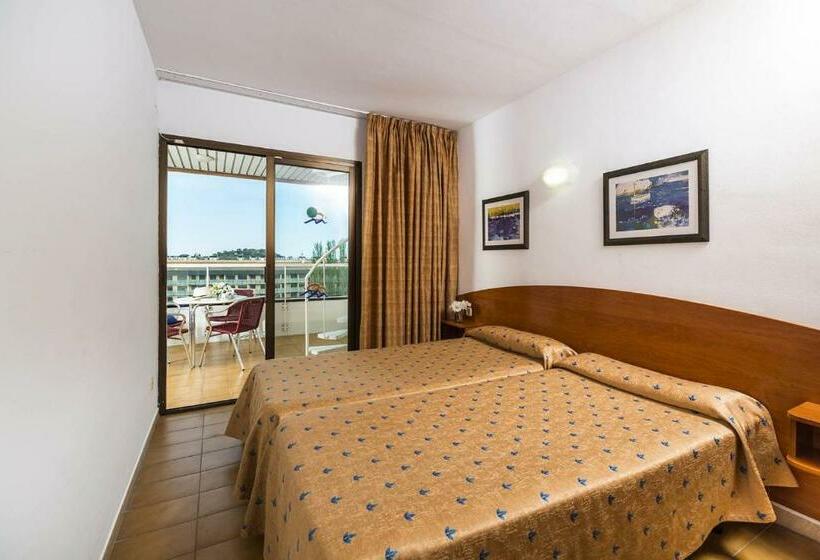 آپارتمان خانوادگی, Aparthotel Costa Encantada
