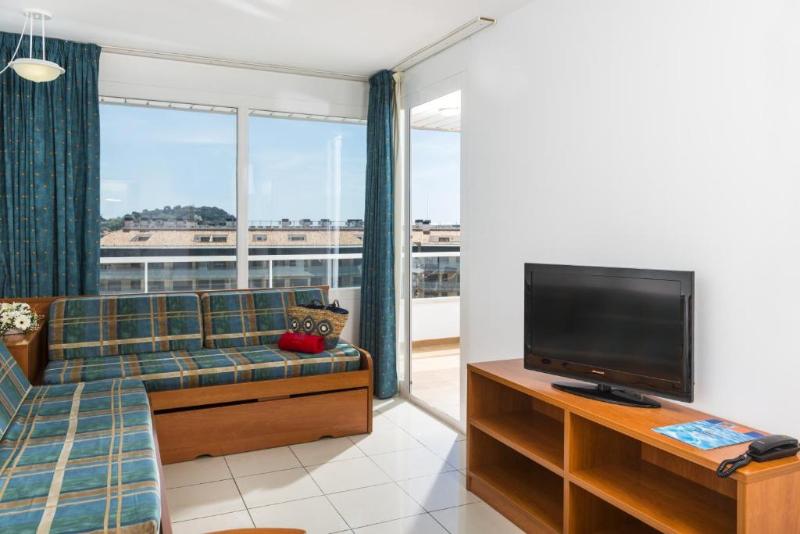 آپارتمان 1 خوابه, Aparthotel Costa Encantada