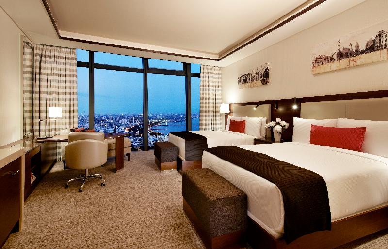 استودیوی استاندارد, Apartamentos Castaví