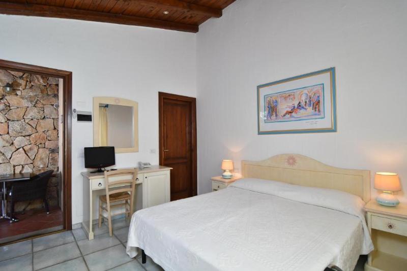 آپارتمان 1 خوابه, Apartamentos Castaví
