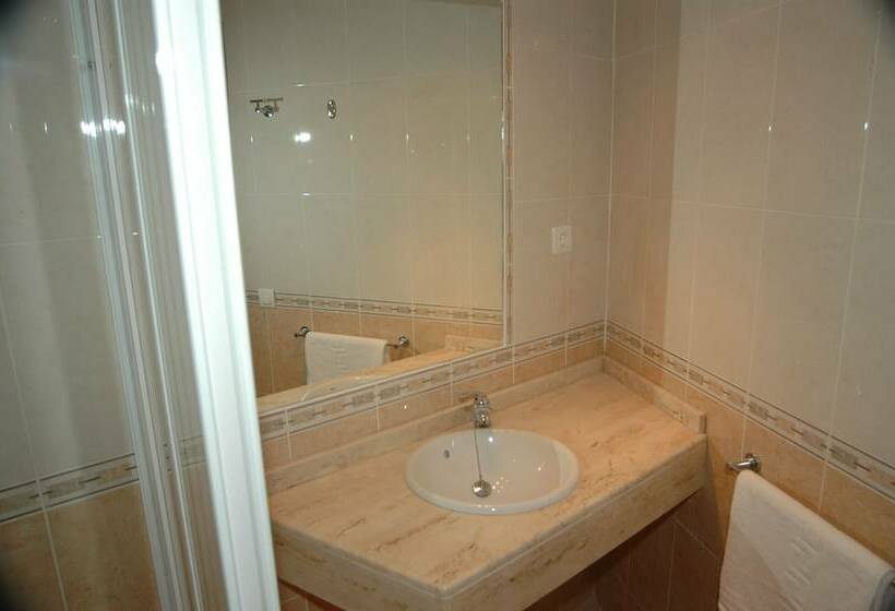 Апартаменты 1 Спальня, Apartamentos Doramar
