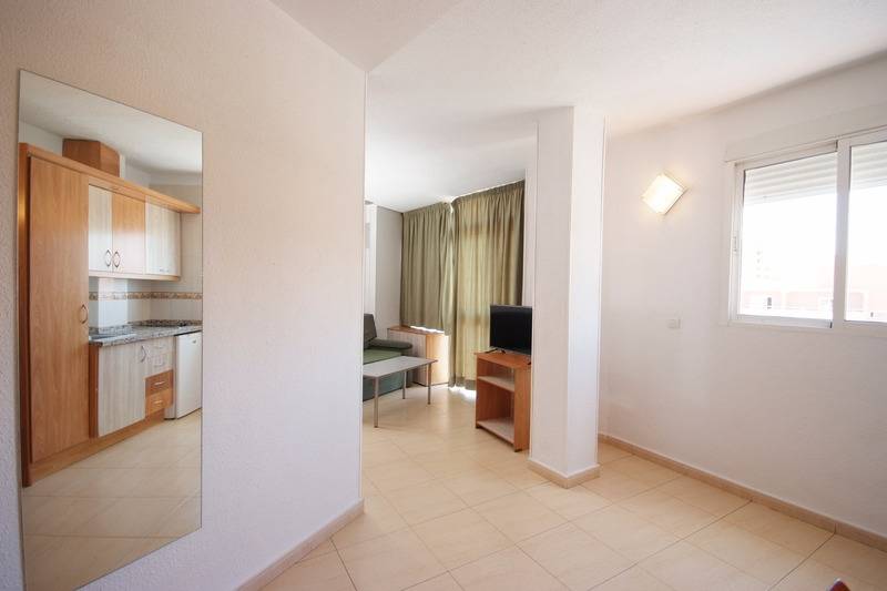 Апартаменты 1 Спальня, Apartamentos Doramar
