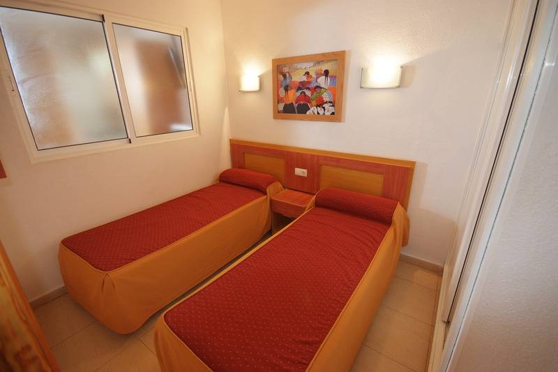 Апартаменты 1 Спальня, Apartamentos Doramar
