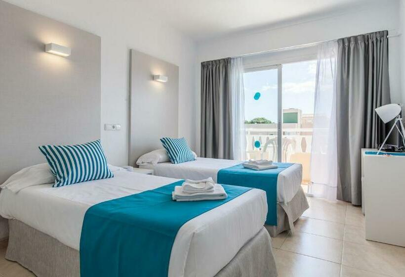 스탠다드 룸, Bluesea Don Jaime