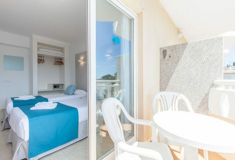 스탠다드 룸, Bluesea Don Jaime