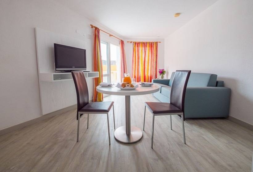 Апартаменты Superior 1 Спальня, Checkin Bungalows Atlantida