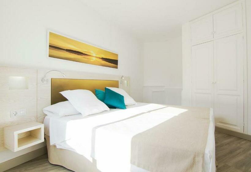 Апартаменты Премиум 1 Спальня, Checkin Bungalows Atlantida