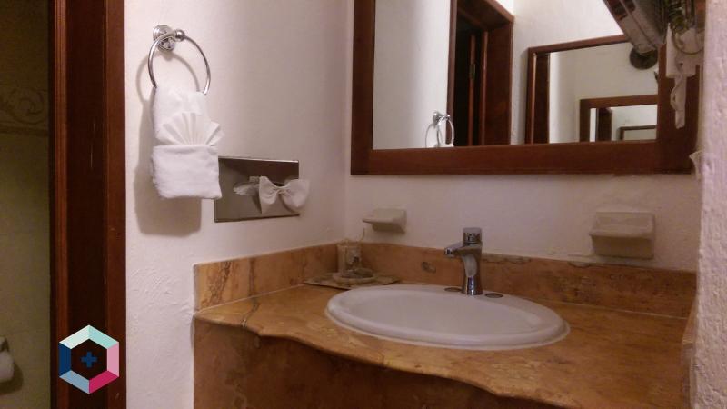 اتاق استاندارد, Ecotel Quinta Regia