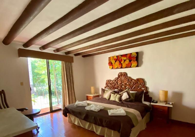 سوییت لوکس, Ecotel Quinta Regia