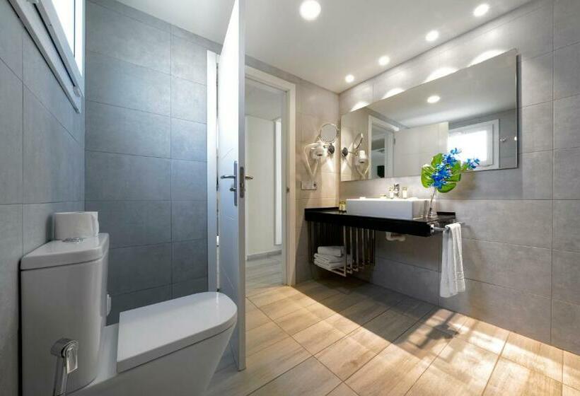 Family Suite, Aqua Suites