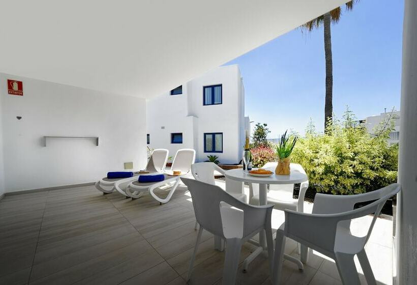 Family Suite, Aqua Suites