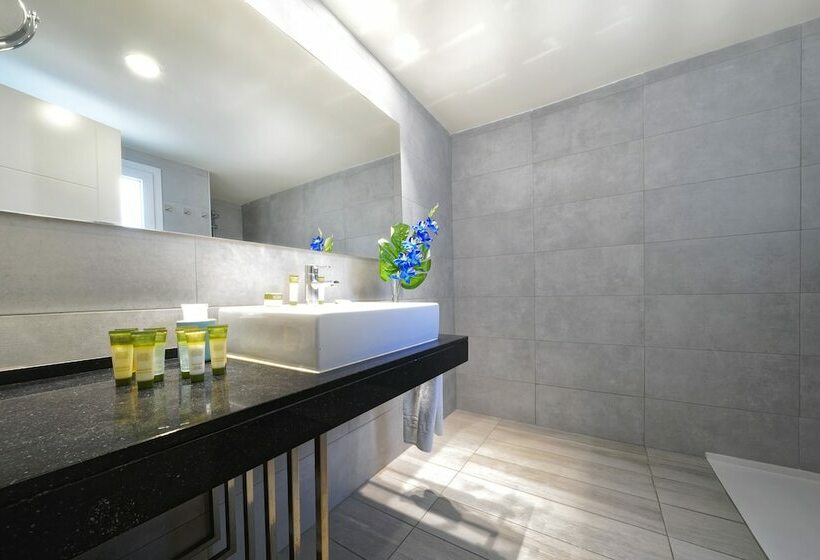 Family Suite, Aqua Suites