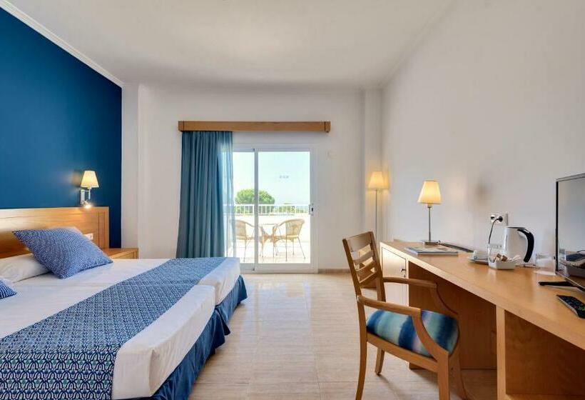 Quarto Estandar, Garden Playanatural - Adults Only