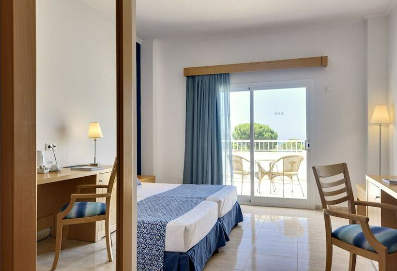 Quarto Estandar, Garden Playanatural - Adults Only
