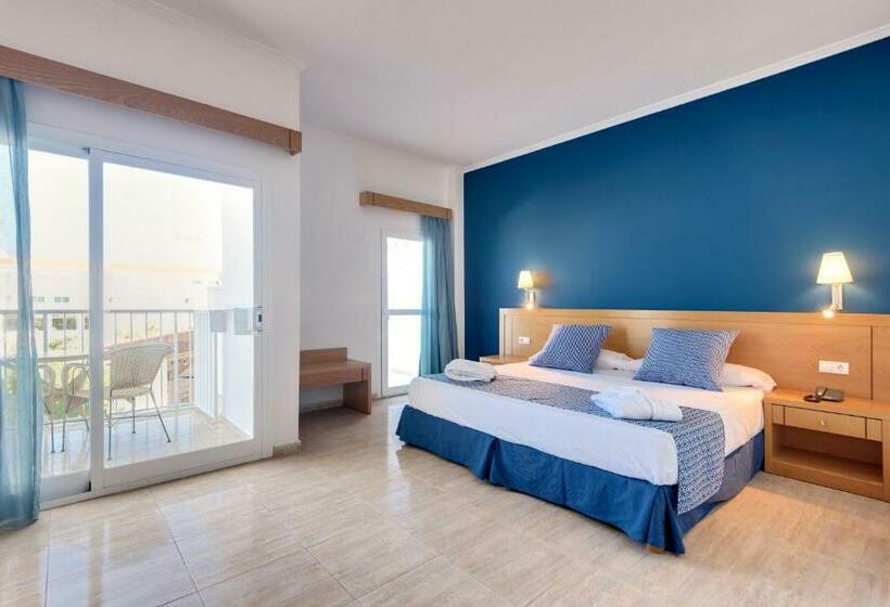 Quarto Superior Vista Mar, Garden Playanatural - Adults Only