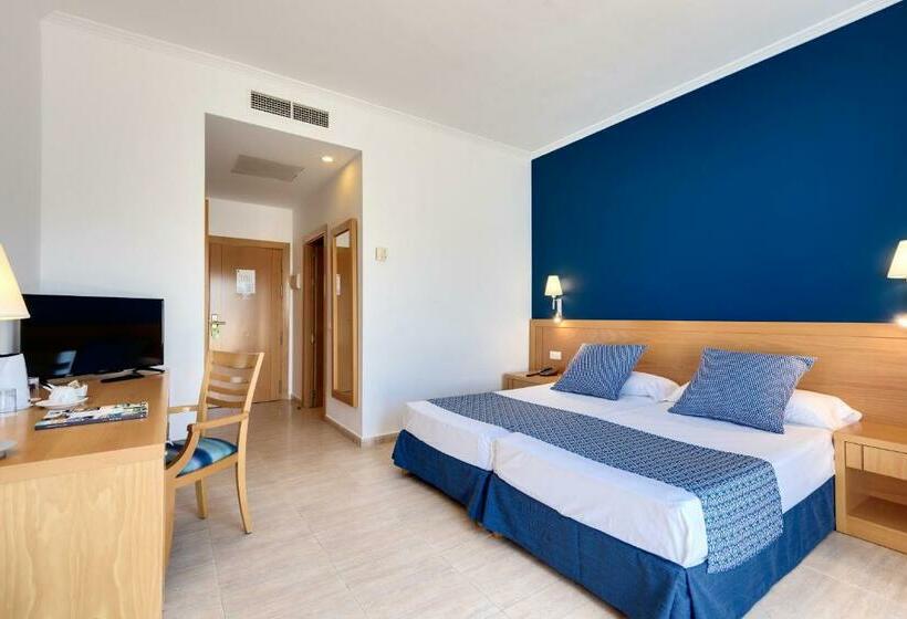 Quarto Estandar Vista Mar, Garden Playanatural - Adults Only