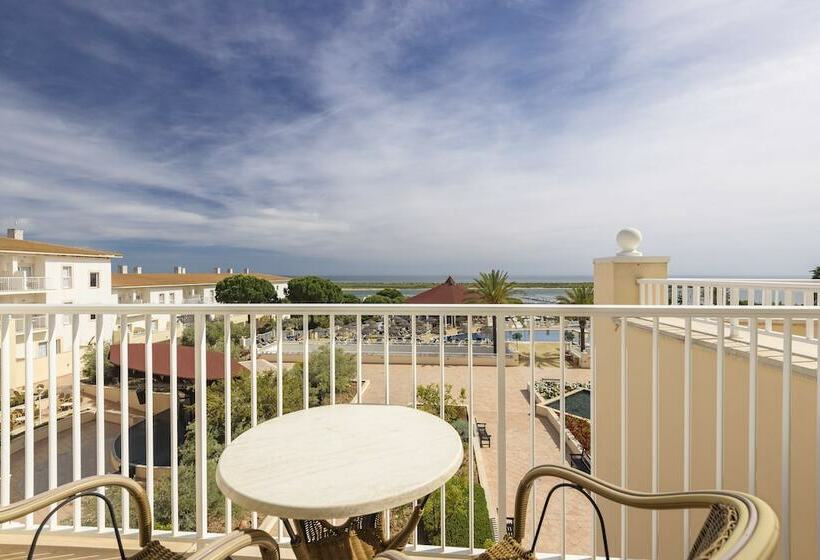 Quarto Estandar Vista Mar, Garden Playanatural - Adults Only