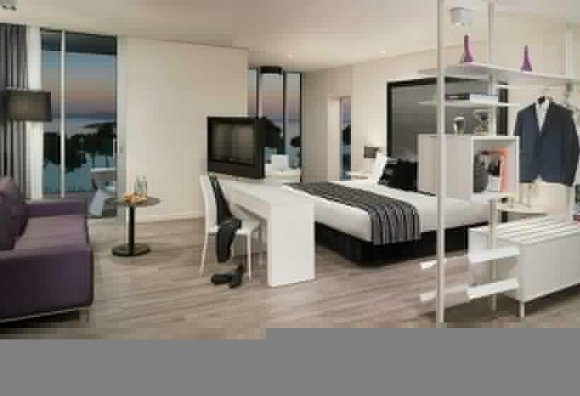 Номер Стандарт, Melia South Beach