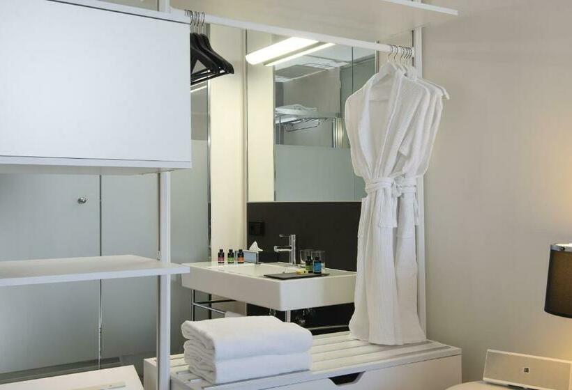 Люкс, Melia South Beach