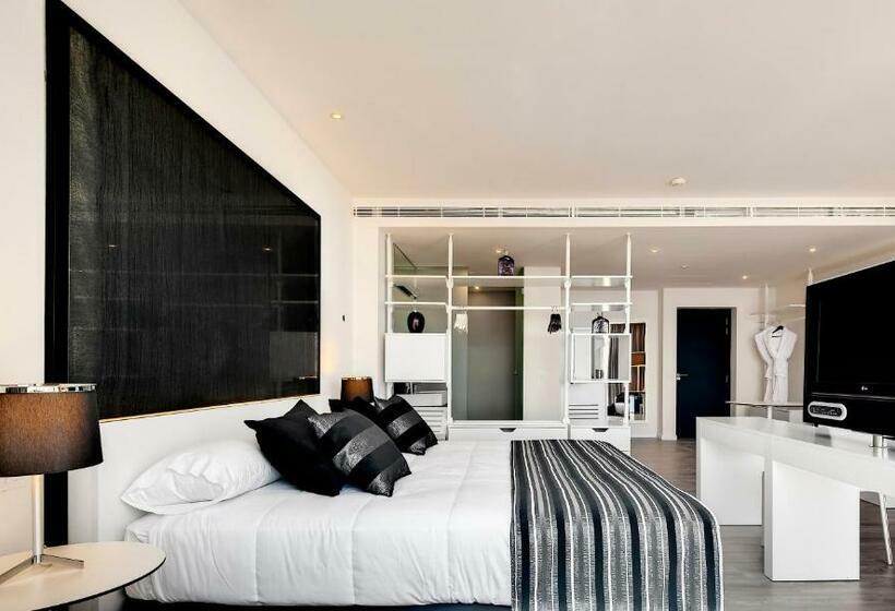 Полулюкс, Melia South Beach