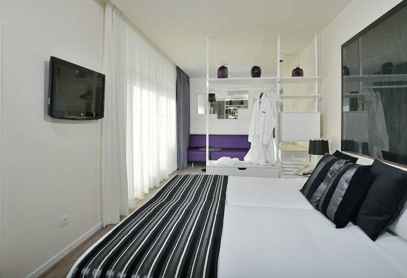 Номер Стандарт, Melia South Beach