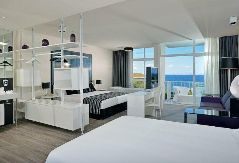Полулюкс, Melia South Beach