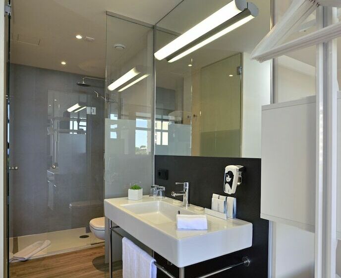 Номер Стандарт, Melia South Beach
