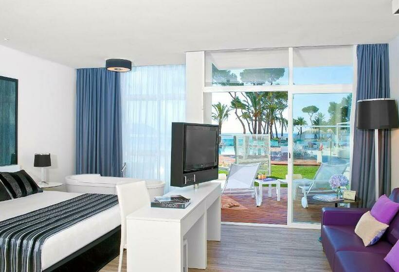 스위트, Melia South Beach