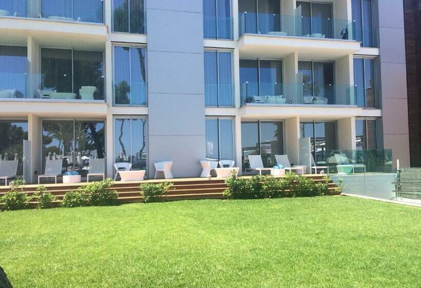 스위트, Melia South Beach