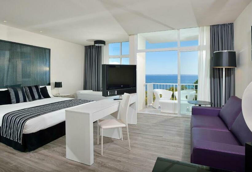 Полулюкс, Melia South Beach