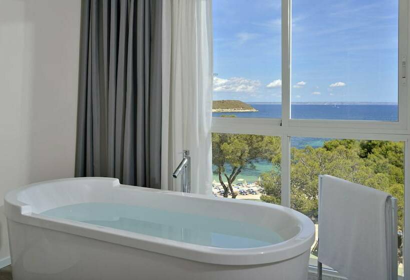 Полулюкс, Melia South Beach
