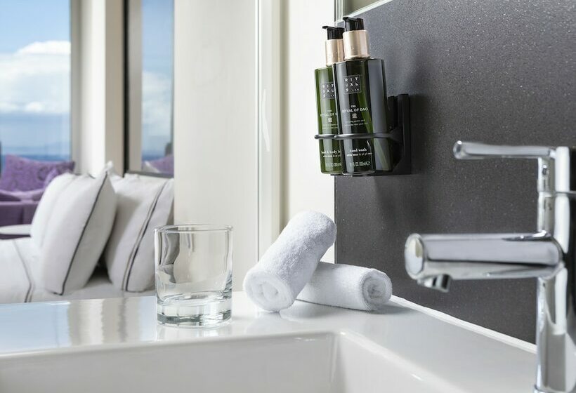 스위트, Melia South Beach