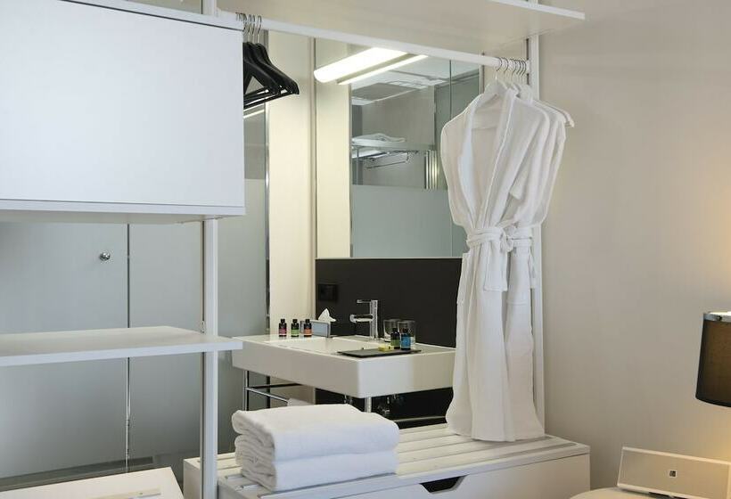 Люкс, Melia South Beach