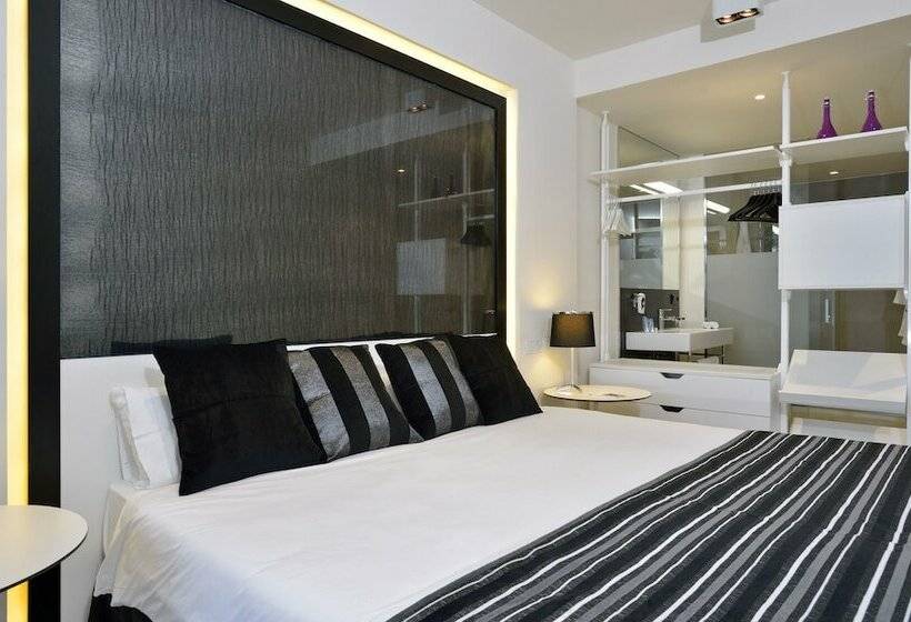 스위트, Melia South Beach