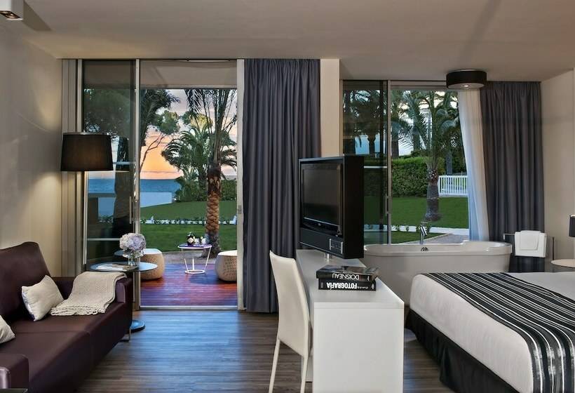 Люкс, Melia South Beach
