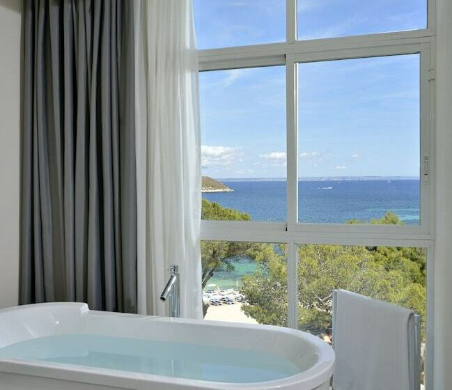 Полулюкс, Melia South Beach