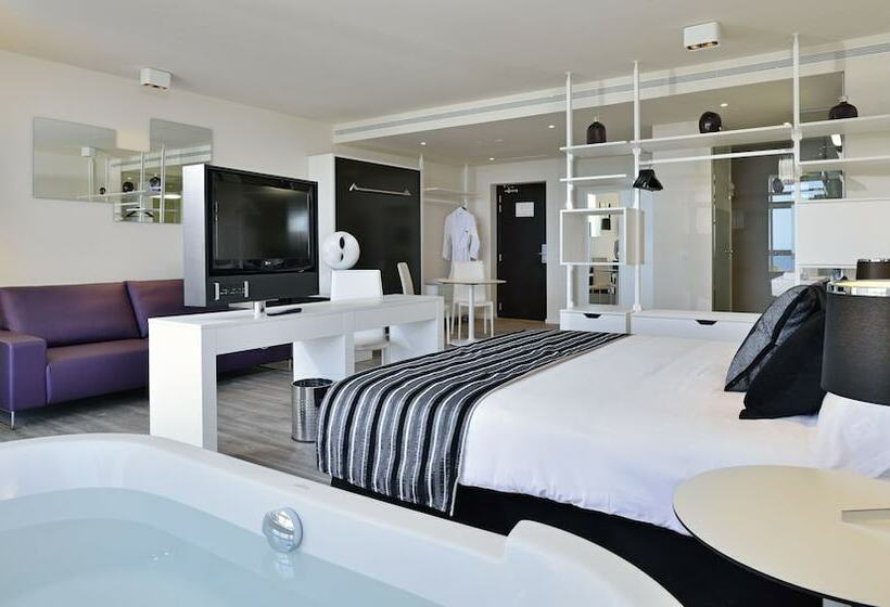 Люкс, Melia South Beach