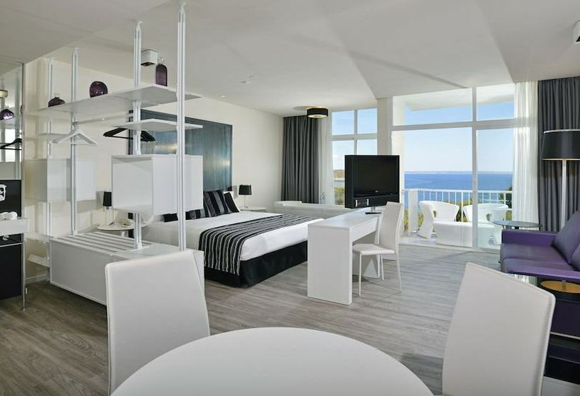 Полулюкс Вид на Море, Melia South Beach