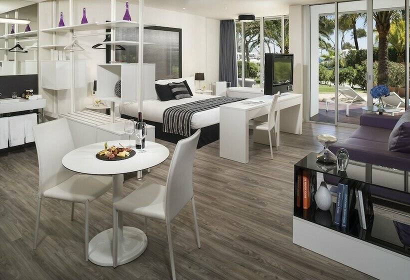 Люкс Вид на Море, Melia South Beach