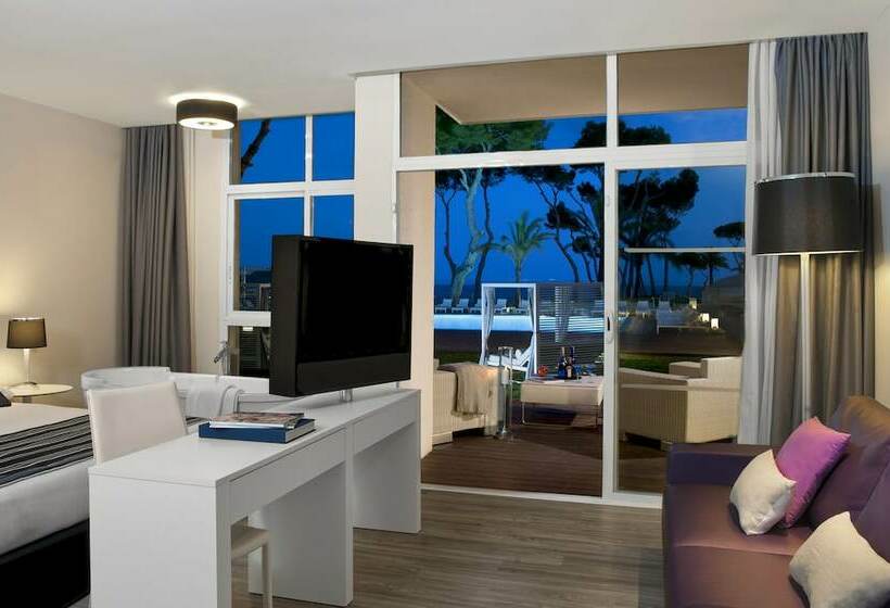 Люкс Вид на Море, Melia South Beach