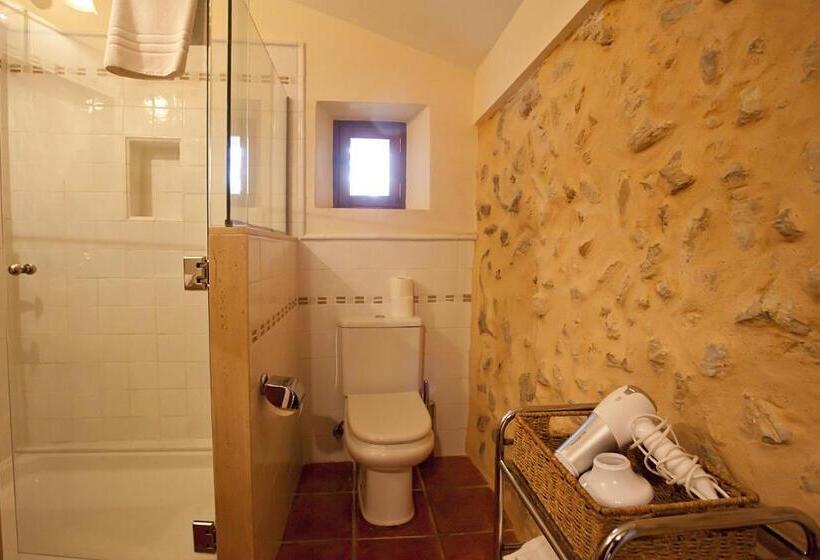 اتاق استاندارد, Finca Hotel Son Palou