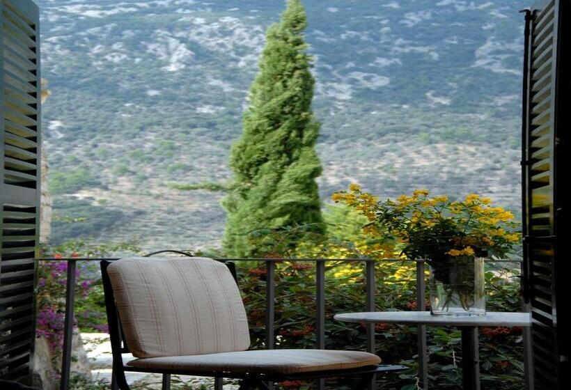 اتاق استاندارد, Finca Hotel Son Palou